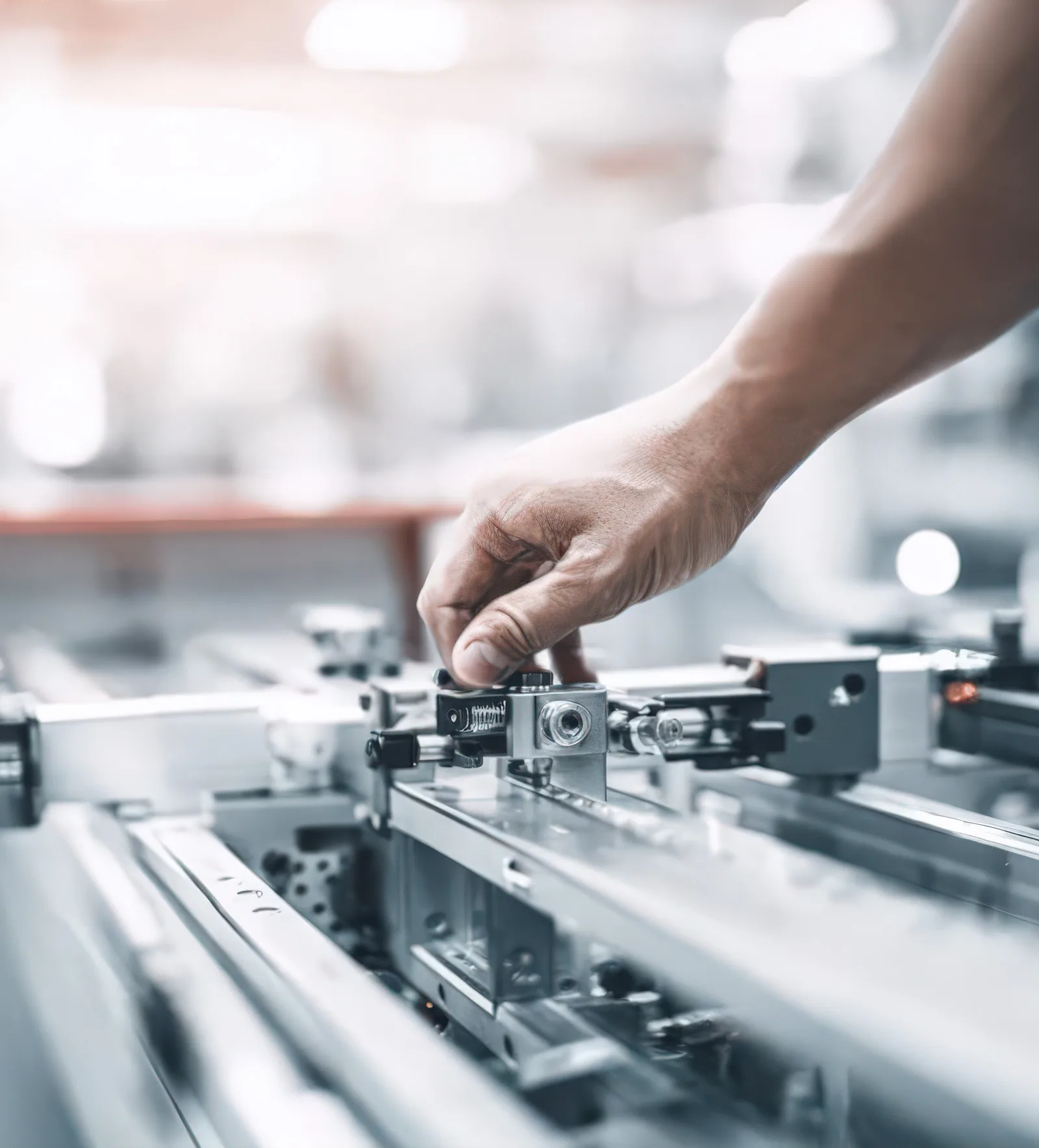 Collaborazione IMA Schelling Group in ingegneria industriale