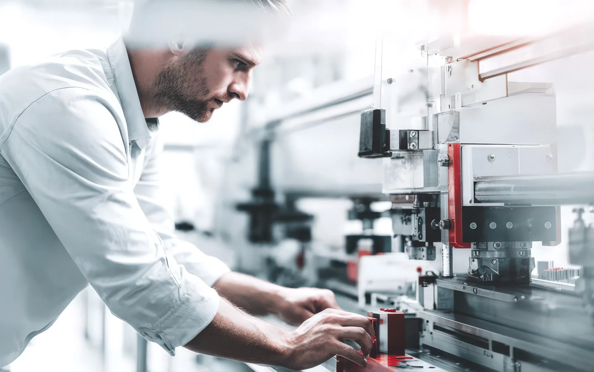 Revisione ingegneristica e pianificazione produttiva